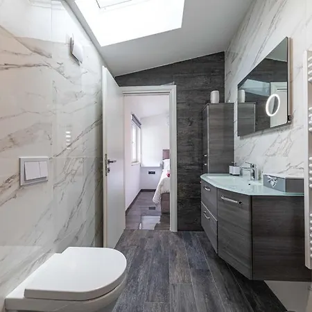 Lägenhet Premium With Jacuzzi *