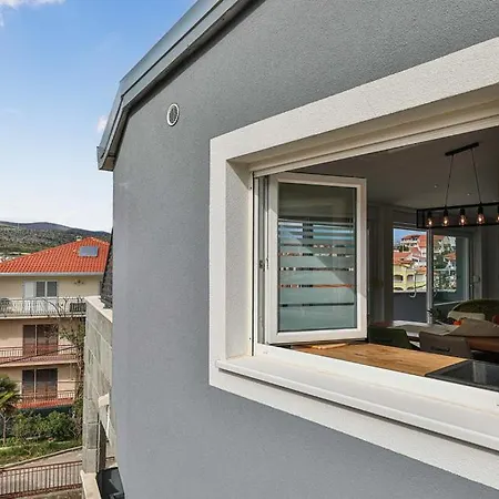 Apartment Premium With Jacuzzi