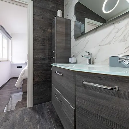 Apartment Premium With Jacuzzi