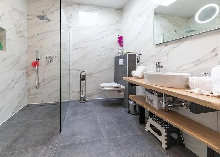 Premium With Jacuzzi アパート *